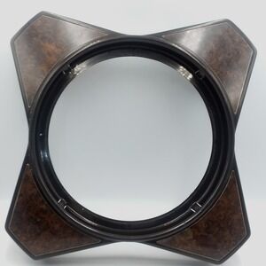 Vintage Rainbow SE D4C D3C Canister Vacuum Rolling Dolly Wheel Base Caddy